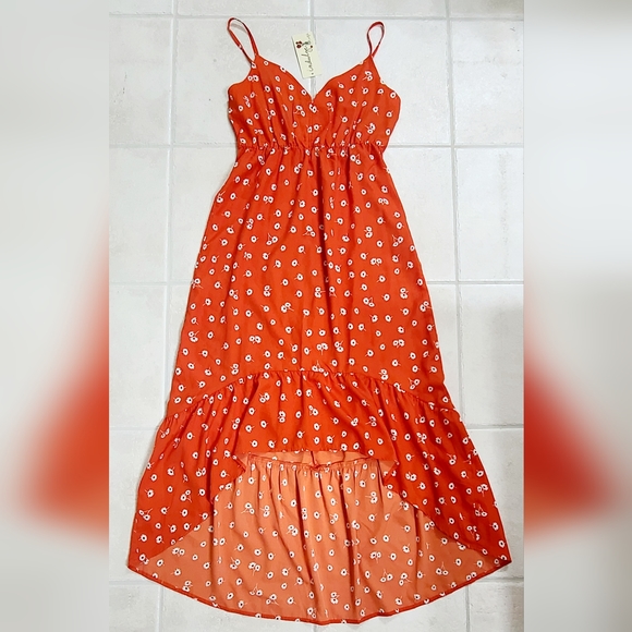 Indulge Dress